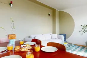 Spacious apartment near the city center - hospital - Image 5