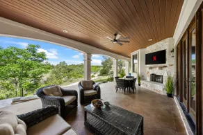 NEW Views, Cold Plunge, Sauna, Fire Pit, 10 acres - Image 3