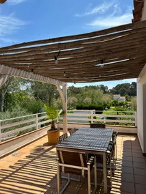 Villa Emilia, Terraces & Pool - Image 4