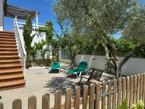 Villa Emilia, Terraces & Pool - Image 4