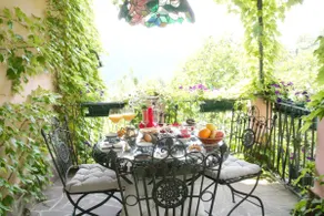 Sunset Retreat in Nature • Indoor & Outdoor Pools - Image 4
