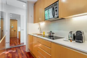 Cozy central apartment on Rambla Catalunya - Image 5