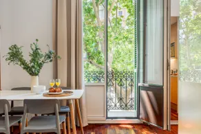 Cozy central apartment on Rambla Catalunya - Image 3