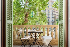 Cozy central apartment on Rambla Catalunya - Image 4