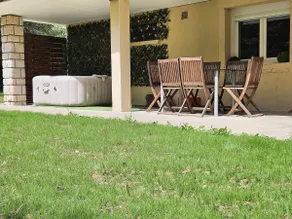 The Secret Garden – Nature & Spa - Image 5