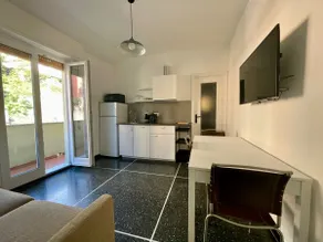 Spacious Apartment In Sori With Terrace - Image 5