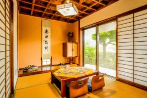 Maximum 8 guests! ｜ A rental house surrounded by the wind and heart of Okinawa ｜ Peace Branch - Image 3