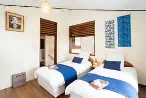 Maximum 8 guests! ｜ A rental house surrounded by the wind and heart of Okinawa ｜ Peace Branch - Image 2