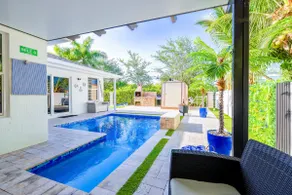 Family Villa w/ Heated Salt Pool • Near Key Largo - Image 2