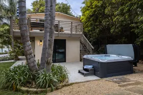 Montecito Escape • Walk to Beach + Hot Tub - Image 3
