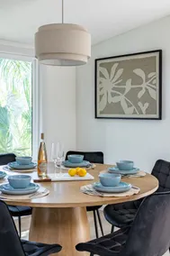Montecito Escape • Walk to Beach + Hot Tub - Image 4