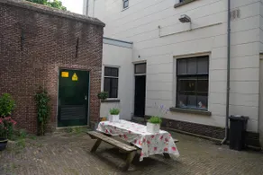 De Oude Beltoren apartment 2 - Image 3