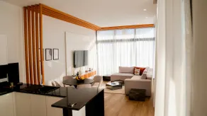 Penthouse | Pool & Mountain View · Spa & Beach - Image 5
