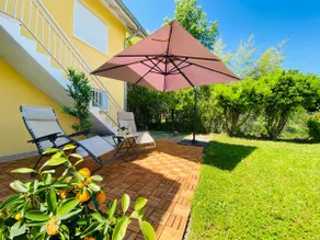 Bellevue: Cozy studio with pool + alpine panorama - Image 5