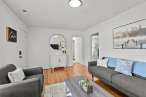 White Oak - Close to LU | 3B/1BA | W&D | Smart TV - Image 4
