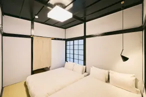 2m to Stn | Modern Japanese Traditional House - Image 2