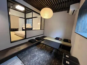 2m to Stn | Modern Japanese Traditional House - Image 4