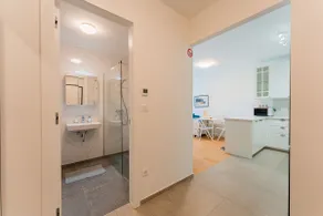 Flex SelfCheckIns 149 - Zagreb - Bedroom - Garage - Loggia - Image 5