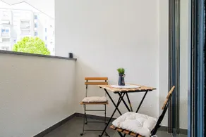 Flex SelfCheckIns 149 - Zagreb - Bedroom - Garage - Loggia - Image 4