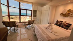 Spectacular Sea View & Beach Club - Image 5