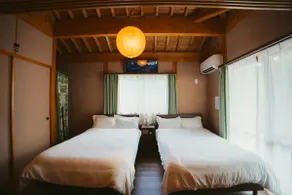Experience the untouched nature of Okinawa - a private hideaway in Oyanbaru - Image 2