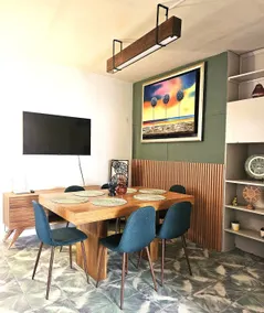 Casa Centurias: Entire Apartment, Central. - Image 4
