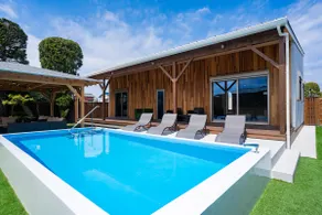 [New Open Sale] Luxury Stay with Pool x Sauna x BBQ 1 Private Luxury Villa - Image 2