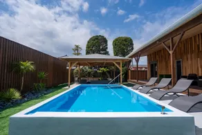 [New Open Sale] Luxury Stay with Pool x Sauna x BBQ 1 Private Luxury Villa - Image 5