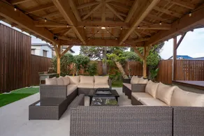 [New Open Sale] Luxury Stay with Pool x Sauna x BBQ 1 Private Luxury Villa - Image 4