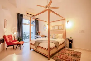 Staymaster CasaRysa Sea View 1BR Studio w/ Pool - Image 2