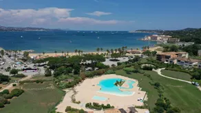 ”Le P'ti Surf” Air-conditioned-Golfe StTropez - Beach 50 m - Image 5