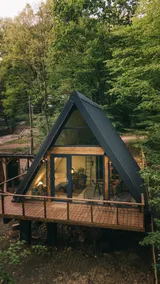 Wellness cabin in the Mátra - Image 5