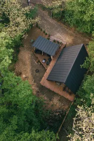 Wellness cabin in the Mátra - Image 4
