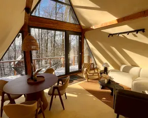 Wellness cabin in the Mátra - Image 3