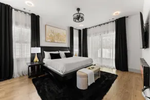 The Estate, 5 king beds, near Chateau Elan - Image 4