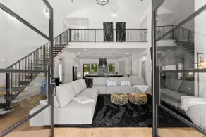 The Estate, 5 king beds, near Chateau Elan - Image 2