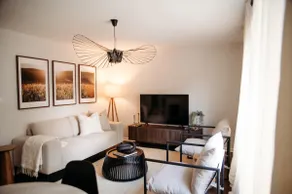 Relax & Recharge | Sauna, Fire Pit & Comfort | 2BR - Image 2