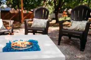 Relax & Recharge | Sauna, Fire Pit & Comfort | 2BR - Image 4