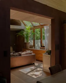Private Loft with Hammam & Terrace near Ghent - Image 2