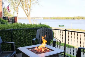 Ohio Riverfront Retreat w/Game Room, Walk to - Image 2