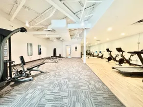 *FREE parking Central Location + POOL, GYM, SAUNA* - Image 5