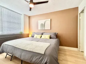 *GATED parking Quiet Location + POOL, GYM, SAUNA* - Image 2