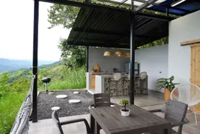 Villa Bonaire Tobia - Charming Rural House - Image 3