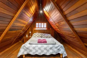 Chalet 63 - Cabin with leisure, lakes and pools - Image 4