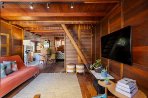 Chalet 63 - Cabin with leisure, lakes and pools - Image 3