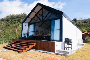 Evergreen Cabins - Image 5