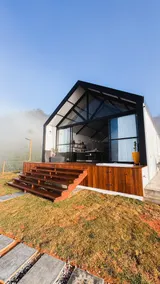 Evergreen Cabins - Image 2