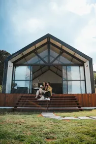Evergreen Cabins - Image 2