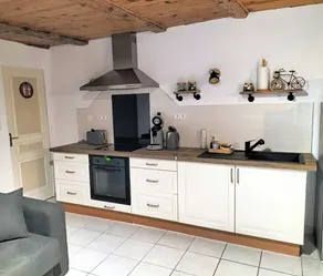 Sainte Enimie Apartment - Image 5