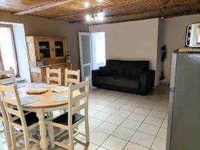 Sainte Enimie Apartment - Image 3